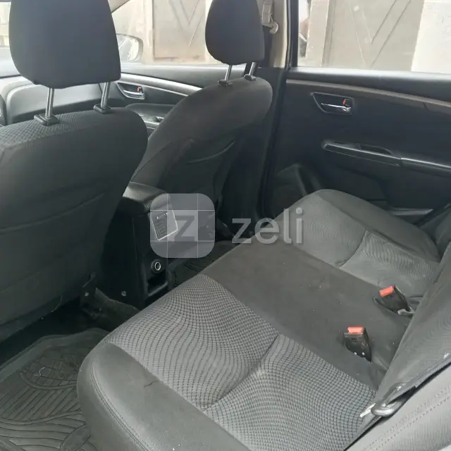 Toyota Belta 2022 — photo 4