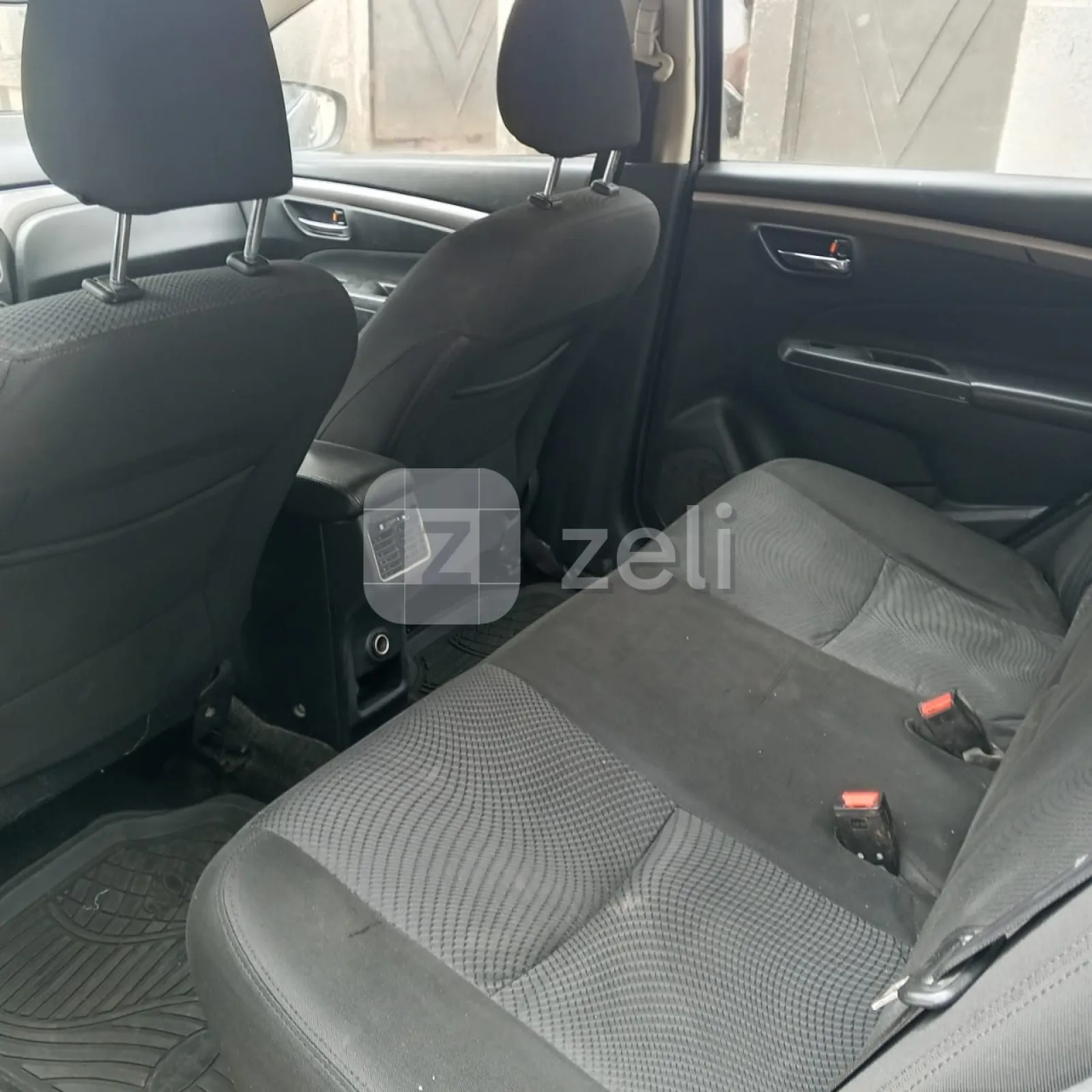Toyota Belta 2022 — photo 4
