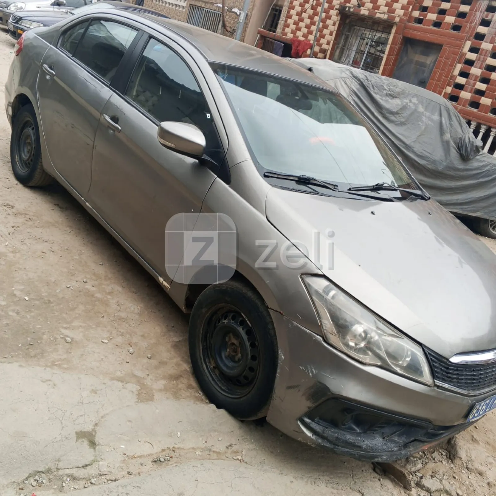 Toyota Belta 2022 — photo 2